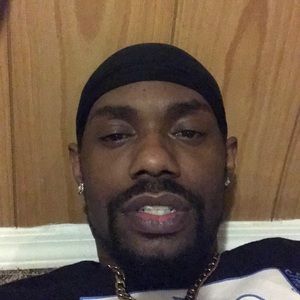 Meet your Posher, Garrett